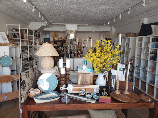 Cottage Chic - Visual