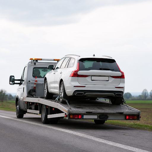 Planning a long drive in or out of Dubai? A sudden breakdown on the highway can be stressful, esp… post image