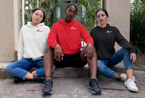HUSH Apparel CO.