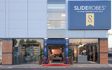 Sliderobes – Belfast belfast