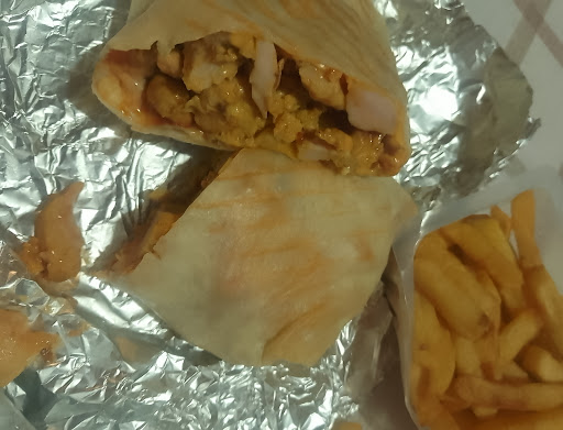 kebab Pacha