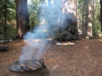 Photos of Ventana Campground