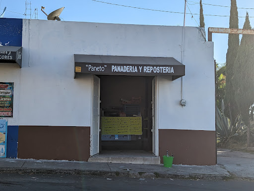 "Paneto" Bakery