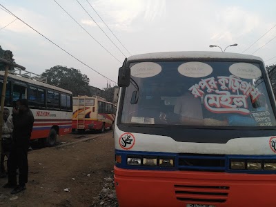 Photos of Kurigram Bus Stop
