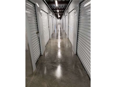 Extra Space Storage