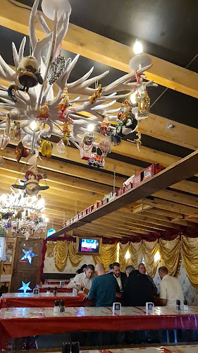 Kommentare und Rezensionen über Bistro Gasser