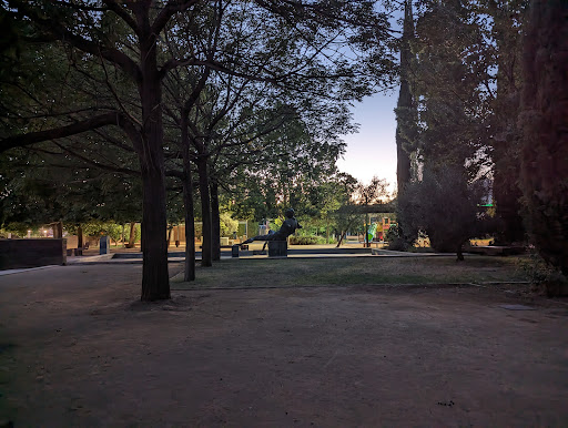 Parque de la Higueruela - Thumbnail