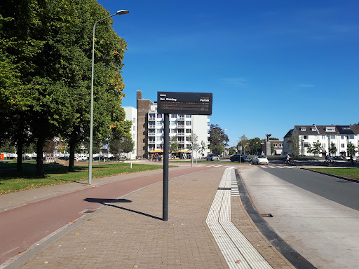 Maastricht, Koningsplein Gallery - Netherlands