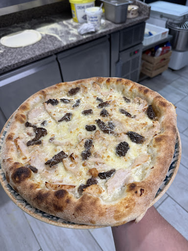 Photo 4 - Royal-pizz'