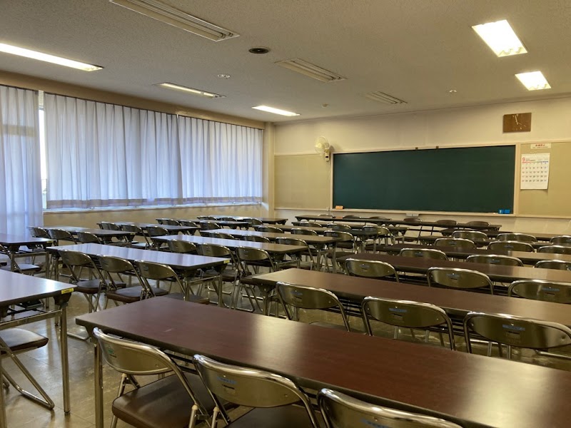 古河市 中央公民館