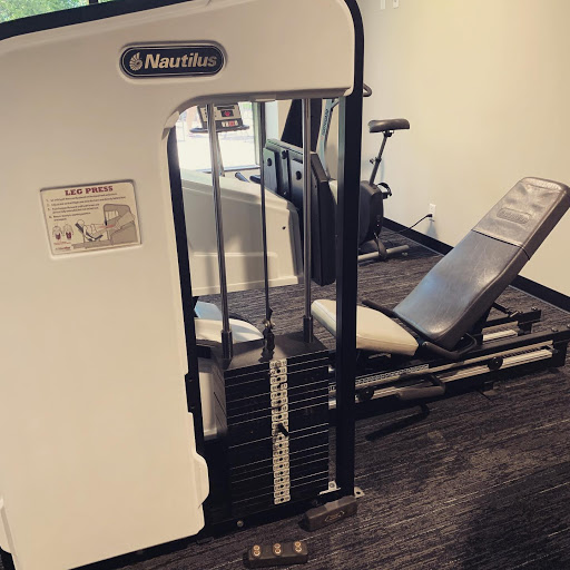Train Right Fitness - Anderson Lakes - Thumbnail