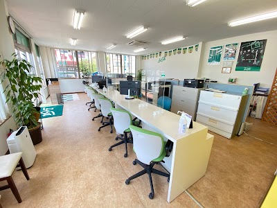 エイブルネットワーク菊陽バイパス店