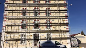 Photo n°1 de Panarotto SARL à Étain (Entrepreneur spécialisé dans l'isolation)