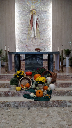 St. Christopher's Catholic Church - Thumbnail