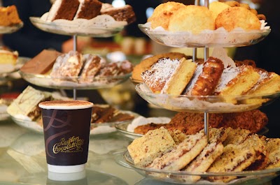 Photos of Butlers Chocolate Caf&eacute;