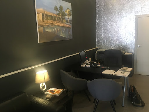 KEYS property group - Visual