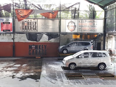 Photos of Monkey Garage Malang