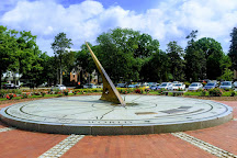 Morehead Planetarium and Science Center, Chapel Hill, United States