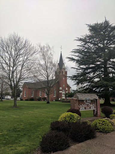 St. Paul Parochial School