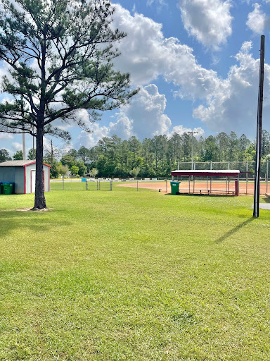 Saraland Neighborhood Park