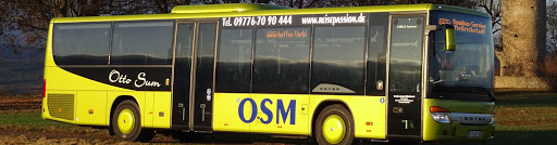 Omnibus-Service Mellrichstadt - Thumbnail