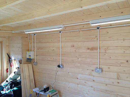 CPJ Electrics Limited - Thumbnail