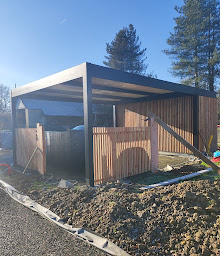 Photo n°5 de AG Menuiserie à Les Hauts-d'Anjou (Plâtrier.ère)