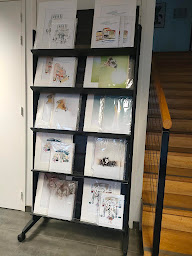 Photo n°7 de Artlabs Sainte-Luce à Sainte-Luce-sur-Loire (Service d'impression numérique)