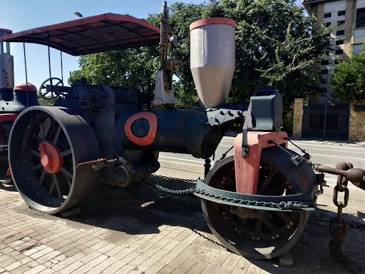 Antigüedades Burgos