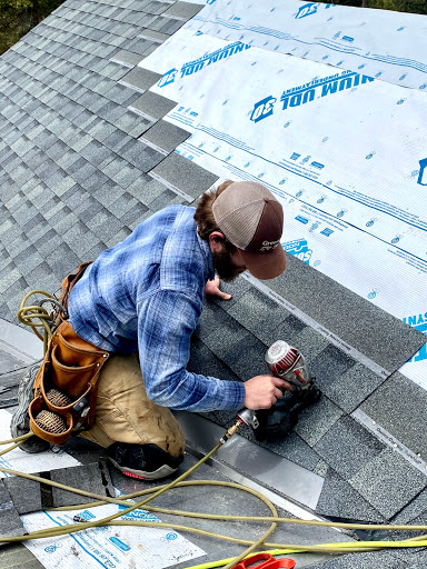 Mission Mountain Roofing LLC - Thumbnail