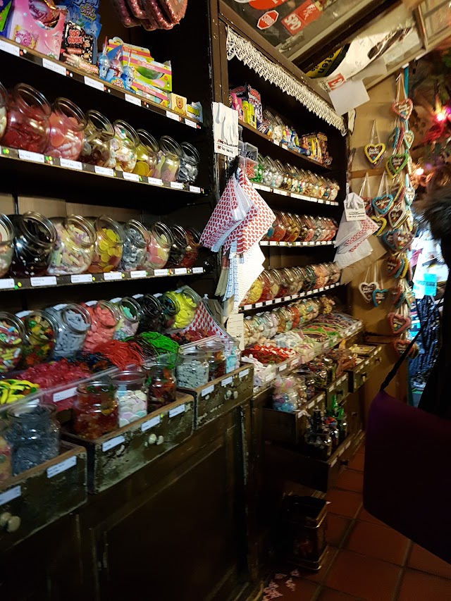 Heidelberger Zuckerladen
