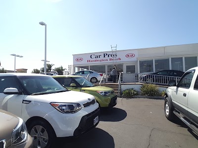 Photos of Car Pros Kia Huntington Beach