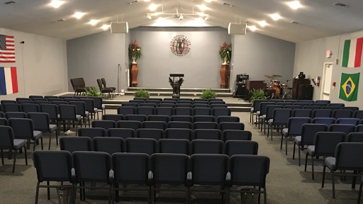 Champion's Life International Church - Thumbnail