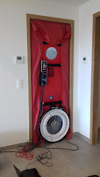 Photo n°5 de AP BAT AVENIR ET PERFORMANCE DU BATIMENT à Villeneuve-Loubet (Inspecteur immobilier)