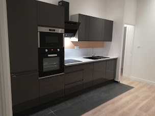 Photo n°22 de Lenoir conception à Millery (Cabinet d'architecte d'intérieur)