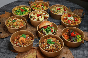 Photo n°2 de LM Food Delivery Cannes - LM Event à Cannes (Service de livraison)