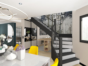 Photo n°9 de HB Home Design à Pacé (Designer d'intérieur)