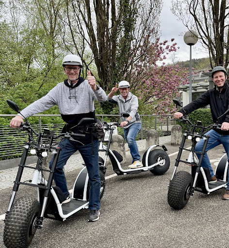 CitySeg | SEGWAY Touren & Events | Inh. Jürgen Reiss - Thumbnail