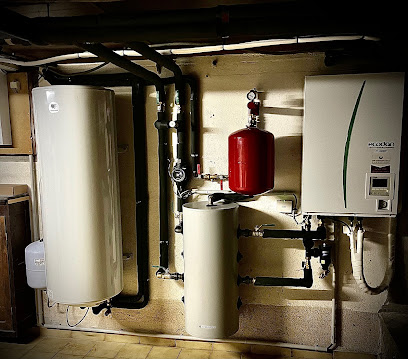 AIN MAINTENANCE THERMIQUE