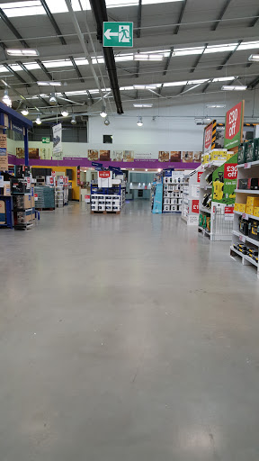 Wickes Salisbury - Thumbnail