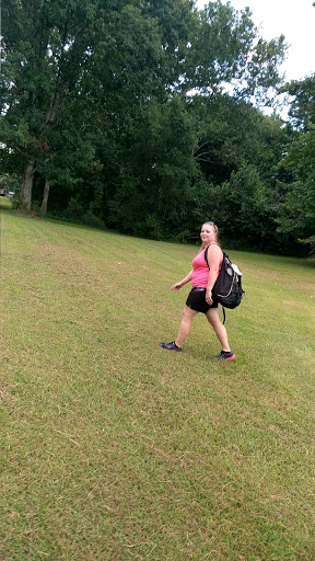 Lifepoint Disc Golf Course