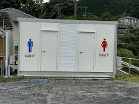 白糸の滝キャンプ場