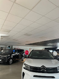 Photo n°8 de CITROËN Compiègne - SOFIDA Auto à Compiègne (Vendeur de voitures d'occasion)
