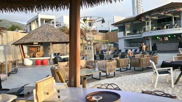 KUDO Beach Club