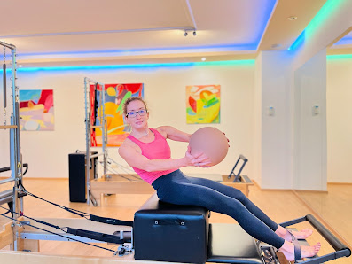 Beyond Pilates LA/Vienna Weidlinger Str. 17, 3400 Klosterneuburg, Österreich