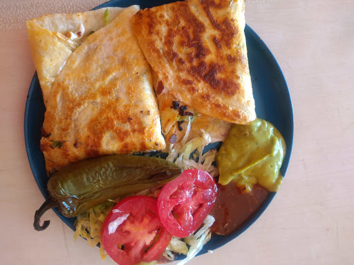 Tacos y Burritos "El Wolver" - Thumbnail