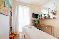 Renata França Drainage Lymphatique BODY SAMBA - Body Therapy à Paris