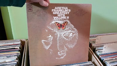Photos of Funky Moose Records