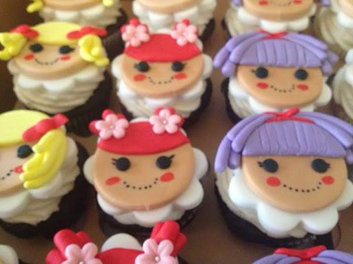 Sweet Creations by Kristine