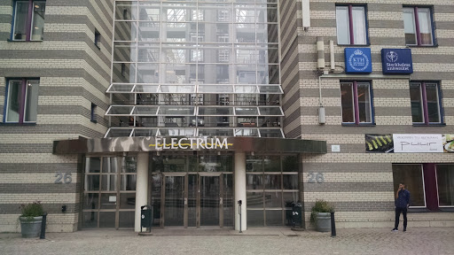 Electrum - Visual